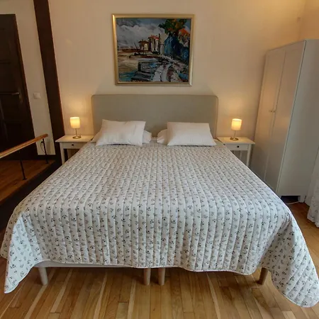 Apartman Premium Punta Kolova