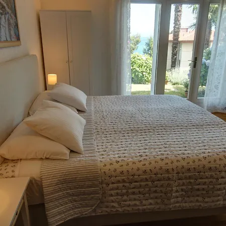 Premium Punta Kolova * Abbázia