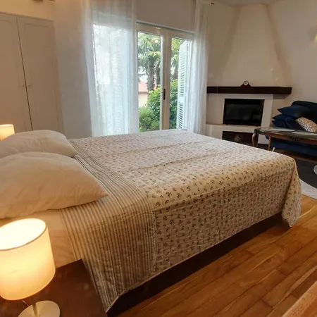 Premium Punta Kolova * Abbázia