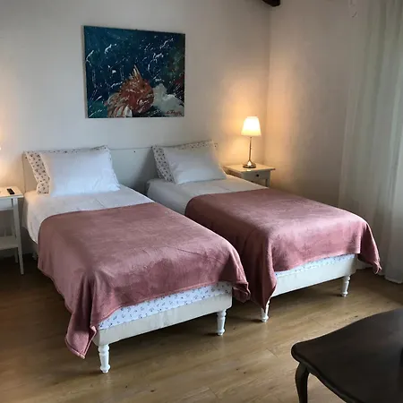 Apartman Premium Punta Kolova