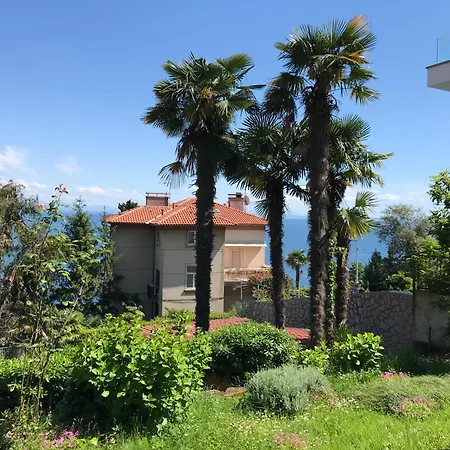 Premium Punta Kolova Apartman Abbázia