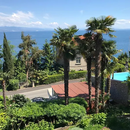 Premium Punta Kolova * Abbázia
