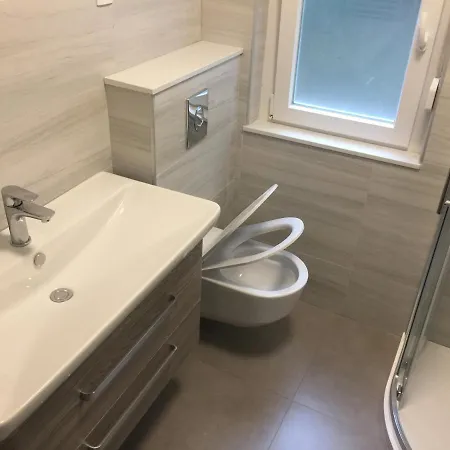 Apartman Premium Punta Kolova Abbázia